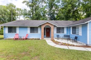 3450 46TH PLACE, GAINESVILLE, FL 32605 Sold 09/30/24