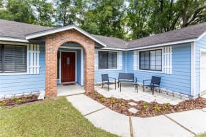 3450 46TH PLACE, GAINESVILLE, FL 32605 Sold 09/30/24