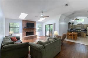 3450 46TH PLACE, GAINESVILLE, FL 32605 Sold 09/30/24