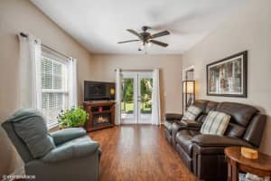2858 105 DRIVE, GAINESVILLE, FL 32606 Sold 09/04/24