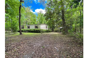 28878 39TH DRIVE, BRANFORD, FL 32008 Sold 04/29/25