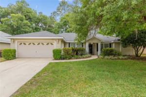 8103 52ND LANE, GAINESVILLE, FL 32608 Sold 10/29/24
