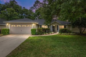 8103 52ND LANE, GAINESVILLE, FL 32608 Sold 10/29/24
