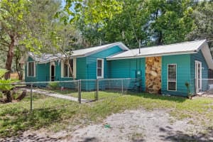 3315 10TH STREET, GAINESVILLE, FL 32609 Sold 09/20/24