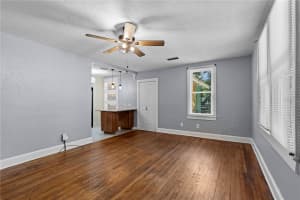 3315 10TH STREET, GAINESVILLE, FL 32609 Sold 09/20/24