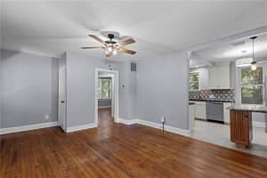 3315 10TH STREET, GAINESVILLE, FL 32609 Sold 09/20/24