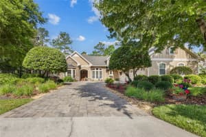 3544 105TH STREET, GAINESVILLE, FL 32608 Sold 11/18/24