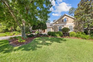 3544 105TH STREET, GAINESVILLE, FL 32608 Sold 11/18/24