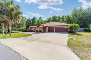 11734 74TH TERRACE, ALACHUA, FL 32615 Sold 02/18/25
