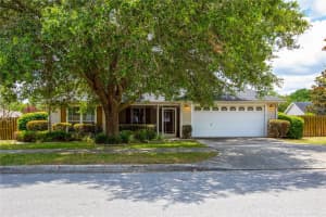 25595 10TH AVENUE, NEWBERRY, FL 32669 Sold 08/12/24