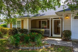 25595 10TH AVENUE, NEWBERRY, FL 32669 Sold 08/12/24