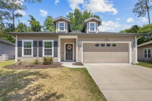 7474 21ST WAY, GAINESVILLE, FL 32653 Sold 08/16/24
