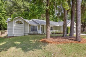 1511 89TH TERRACE, GAINESVILLE, FL 32606 Sold 07/29/24