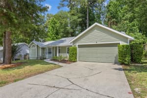 1511 89TH TERRACE, GAINESVILLE, FL 32606 Sold 07/29/24