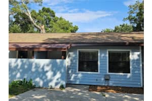 1961 69TH DRIVE, GAINESVILLE, FL 32607 Sold 07/26/24