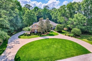 2516 140TH TERRACE, GAINESVILLE, FL 32606 Sold 07/12/24