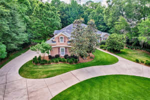 2516 140TH TERRACE, GAINESVILLE, FL 32606 Sold 07/12/24
