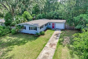 2042 9TH TERRACE, GAINESVILLE, FL 32609 Sold 10/18/24