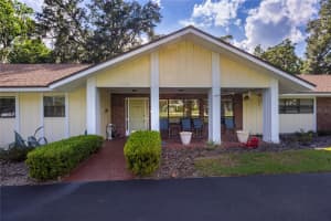 11106 CREEK DRIVE, ALACHUA, FL 32615 Sold 09/05/24