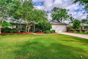 6810 85TH TERRACE, GAINESVILLE, FL 32608 Sold 06/25/24