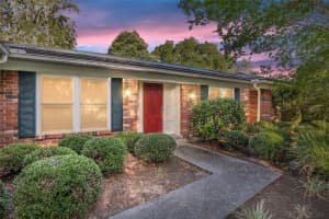 1211 91ST TERRACE, GAINESVILLE, FL 32606 Sold 06/26/24
