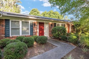 1211 91ST TERRACE, GAINESVILLE, FL 32606 Sold 06/26/24