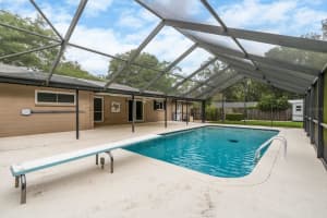 1211 91ST TERRACE, GAINESVILLE, FL 32606 Sold 06/26/24