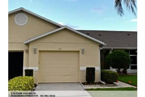 123 CLUB VILLAS LANE, KISSIMMEE, FL 34744 Sold 08/23/24