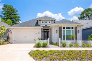 1195 132ND BOULEVARD, NEWBERRY, FL 32669 Sold 09/26/24