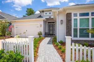 1195 132ND BOULEVARD, NEWBERRY, FL 32669 Sold 09/26/24