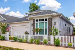 1195 132ND BOULEVARD, NEWBERRY, FL 32669 Sold 09/26/24