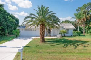 1430 GRAHAM CIRCLE, LEHIGH ACRES, FL 33936 Sold 09/23/24