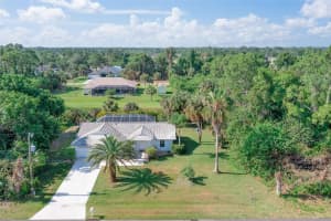 1430 GRAHAM CIRCLE, LEHIGH ACRES, FL 33936 Sold 09/23/24