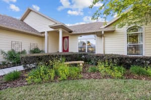 23344 7TH ROAD, NEWBERRY, FL 32669 Sold 06/17/24