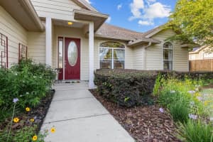 23344 7TH ROAD, NEWBERRY, FL 32669 Sold 06/17/24