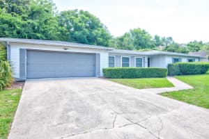 5601 35TH WAY, GAINESVILLE, FL 32608 Sold 07/15/24