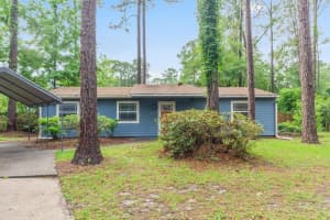 2639 47TH AVENUE, GAINESVILLE, FL 32605 Sold 09/12/24
