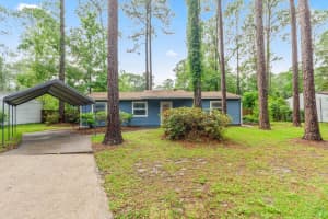 2639 47TH AVENUE, GAINESVILLE, FL 32605 Sold 09/12/24