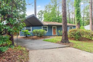 2639 47TH AVENUE, GAINESVILLE, FL 32605 Sold 09/12/24
