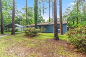 2639 47TH AVENUE, GAINESVILLE, FL 32605 Sold 09/12/24