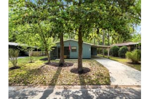 8573 42ND DRIVE, GAINESVILLE, FL 32653 Sold 09/03/24