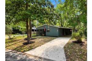 8573 42ND DRIVE, GAINESVILLE, FL 32653 Sold 09/03/24