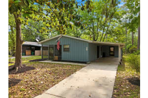 8573 42ND DRIVE, GAINESVILLE, FL 32653 Sold 09/03/24
