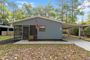 8573 42ND DRIVE, GAINESVILLE, FL 32653 Sold 09/03/24