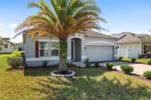 934 251ST DRIVE, NEWBERRY, FL 32669 Sold 06/13/25