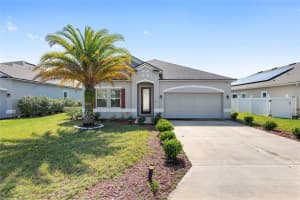 934 251ST DRIVE, NEWBERRY, FL 32669 Sold 06/13/25