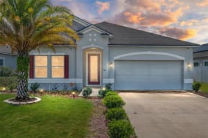 934 251ST DRIVE, NEWBERRY, FL 32669 Sold 06/13/25