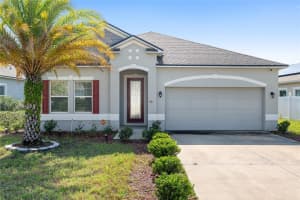 934 251ST DRIVE, NEWBERRY, FL 32669 Sold 06/13/25
