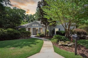 8102 16TH PLACE, GAINESVILLE, FL 32607 Sold 08/26/24