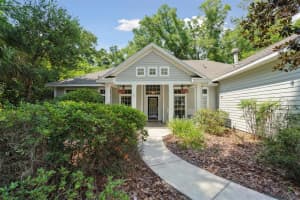 8102 16TH PLACE, GAINESVILLE, FL 32607 Sold 08/26/24